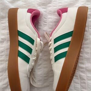 Adidas VL Court 3.0 women’s size 10M